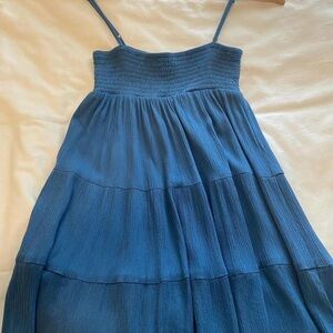 Summer dress from Bali